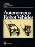 Autonomous Robot Vehicles, , 0387972404