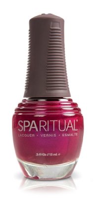 SpaRitual Nail Lacquer Drop Dead Gorgeous SpaRitual Nail Lacquer Drop Dead Gorgeous