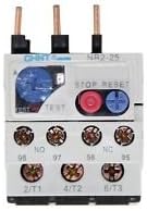 CHINT NR2-25 690V, 5KA, Thermal Overload Relay, 2.5-4AMP