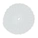 Clear Large Medicare Card Size Credit Card Protector Sleeves, 6 Mil Thickness, 24 Pack