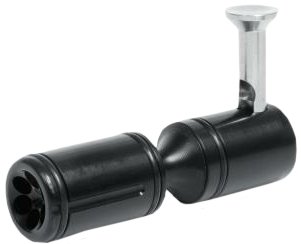 TechT Paintball Empire Sniper Pump Hush Bolt