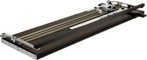 Logan Graphics 850 Platinum Edge Mat Cutter 40 Inch For Professional Framing, Matting and Design