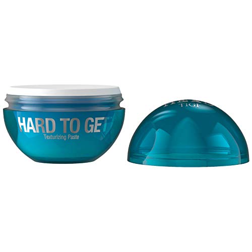 Bed Head by Tigi Hard To Get Texturising Hair Styling Paste for Medium Hold 42 g UK HAIR BRANDS