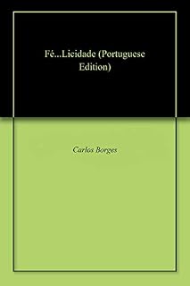 Livro Fé...Licidade