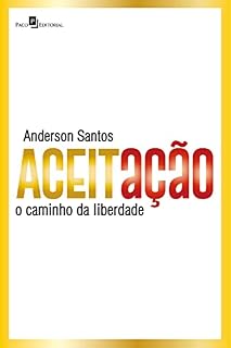 Livro Aceitação: O caminho da liberdade