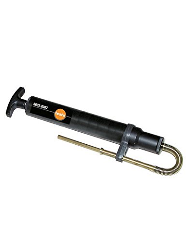 testo 300554 0307 smoke pump