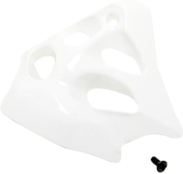 dirt bike helmet accessories