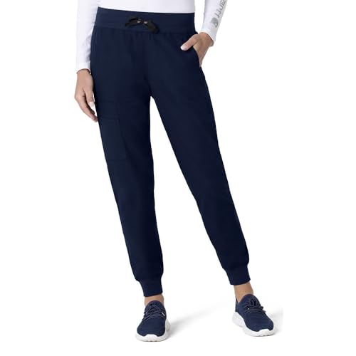 Carhartt Scrubs C51113 Women's Force® Modern Fit Jogger Pant