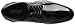 Kenneth Cole Unlisted Men's H-EEL The World Tuxedo Oxford, Black, 10 M US