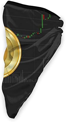 Colorful face masks and balaclavas for men and women.