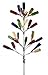 The Big Daddy Bottle Tree | Outside Yard Garden Decor | No Assembly Required | Displays 25 Bottles | 5 ft (60