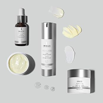 ageless total repair crème