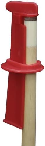 New Gamesson Billiard &amp; Snooker Sports Accessory Cue Tip Application Clamp