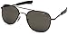 AO Eyeware Original Pilot Eyewear 57mm Frame with Bayonet Temples