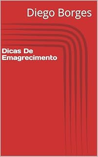 Livro Dicas De Emagrecimento