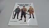 World War II Infantry (Europa Militaria) by Laurent Mirouze