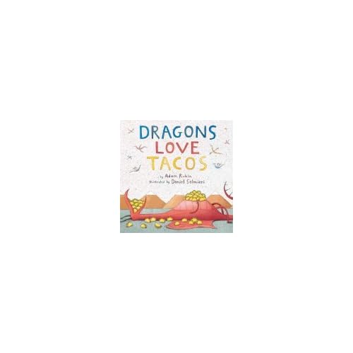 Dragons Love Tacos Dragons Love Tacos