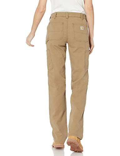 Carhartt womens Original Fit Crawford 