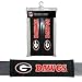 NCAA Georgia Bulldogs Velour Seat Belt, One Size, Multi