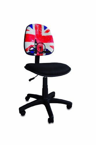 chaise de bureau londres