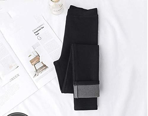 Thin Velvet Leggings, Cotton one Plus Velvet Leggings, high Waist Trousers