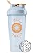 BlenderBottle Just for Fun Classic 28-Ounce Shaker Bottle, Bae Goals primary