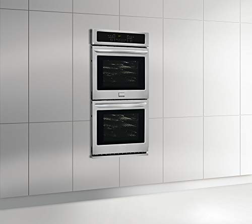 2 DMAFRIGFGET2765PB+Frigidaire+Gallery+Double+Electric