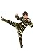 Big Feet Pjs Kids Green Camo Fleece Boys Footed Pajamas Onesie Sleeper
