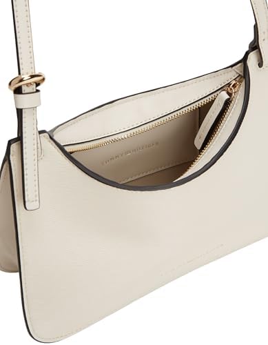 Femme Th Modern Crossover AW0AW18619 Crossover Beige (crème douce), taille unique