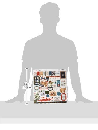 2 Carta+Bella+Paper+Collection+Green