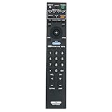 RM-YD023 Replacement Remote Control Supports for