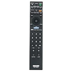 RM-YD023 Replacement Remote Control Supports for