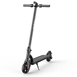 VOBETSCOOTER, Top Speed 13MPH,13Mile,250W