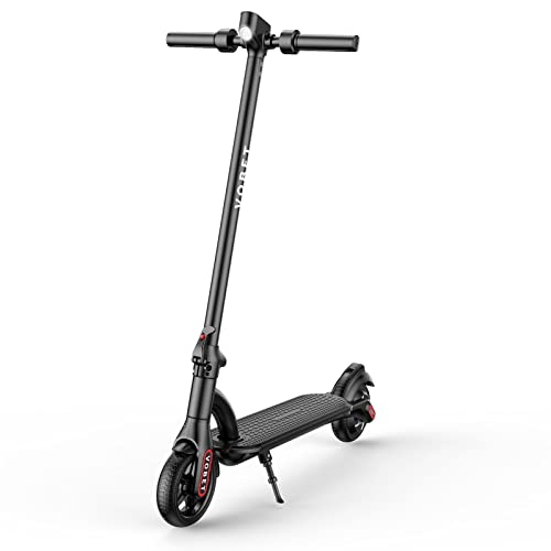 VOBETSCOOTER, Top Speed 13MPH,13Mile,250W