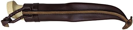 Marttiini Big Lynx Fine Edge Fixed Blade Knife with Sheath M138015