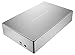 LaCie Porsche Design 6TB USB-C Desktop Hard Drive STFE6000100