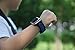 SMEECO Compatible with iWatch Band 42mm 44mm S/M,Soft Breathable Silicone Strap Replacement iWatch Bands for iWatch Series 4,Series 3, Series 2, Series 1 Sport Nike