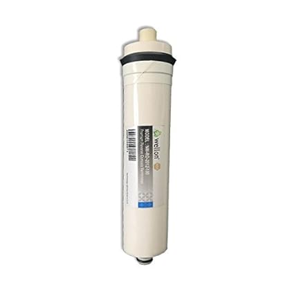 Wellon 100 GPD RO Membrane for Water Purifier