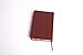 CSB Super Giant Print Reference Bible, Brown LeatherTouch