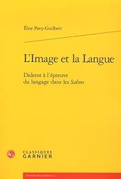 L' image et la langue