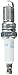 ACDelco 41-993 Professional Iridium Spark Plug (Pack of 4) primary