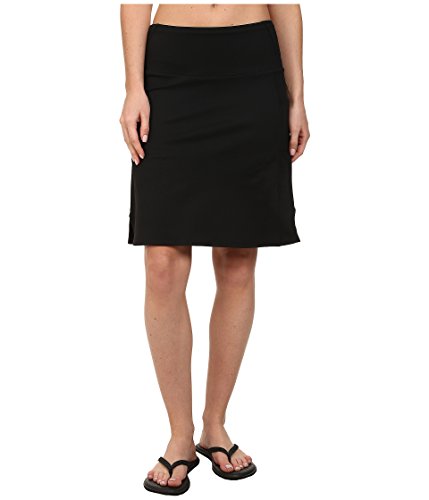Stonewear Designs Women's Liberty Skort Black Medium 3