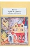 Melusine (Roman de Parthenay Ou Roman de Lusignan), Couldrette, 0773448233