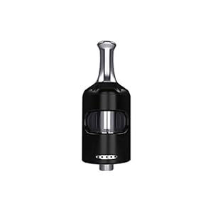 Aspire Nautilus 2S 2,6ml Verdampfer Tank Farbe schwarz, 200 g