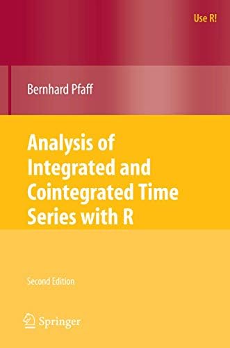 Modeling Financial Time Series with S-PLUS: Zivot, Eric, Wang