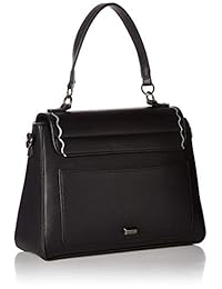 Bandolera Betsey Johnson Pearl Bow