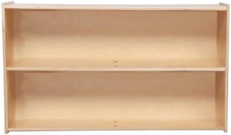 Contender C12600F Shelf Storage 271/4"H Assembled