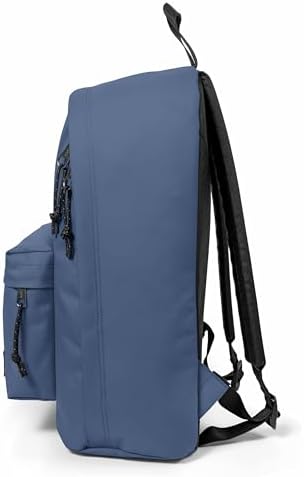 Out of Office Rucksack 27L (44 x 29,5 x 22 cm), Laptopfach 13–15 Zoll, wasserabweisender Schul- & Arbeitsrucksack, robuster Tagesrucksack mit gepolsterten Trägern - POWDER PILOT
