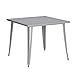 Flash Furniture Parker Commercial Grade 35.5
