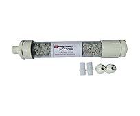 BANGARANG Condensate Neutralizer 220,000 btu 15''x2.5'' fittings 3/4''